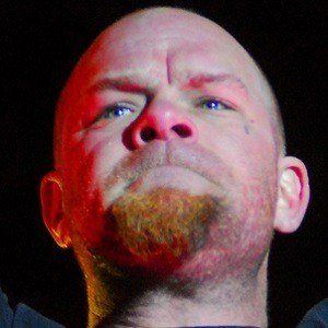 Ivan L. Moody Headshot 5 of 10