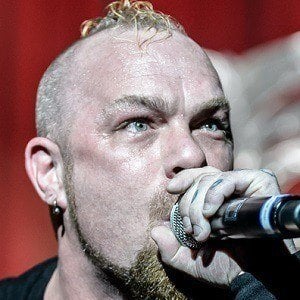 Ivan L. Moody Headshot 6 of 10