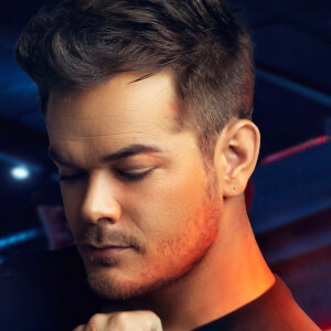 Ivan Roux Headshot 2 of 9