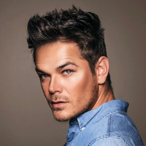 Ivan Roux Headshot 4 of 9