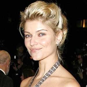 Ivana Milicevic - Bio, Family, Trivia | Famous Birthdays