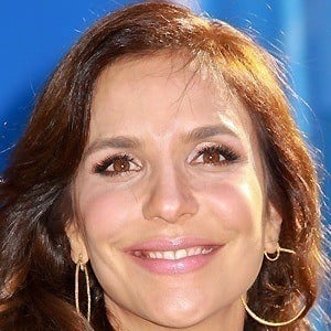 Ivete Sangalo at age 41