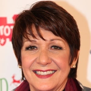 Ivonne Coll at age 68