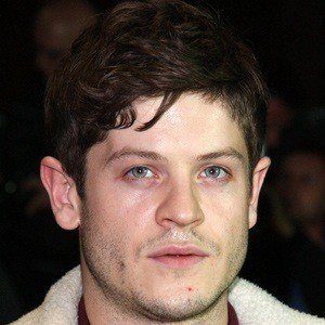 Iwan Rheon Headshot 3 of 7