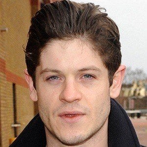 Iwan Rheon Headshot 4 of 7