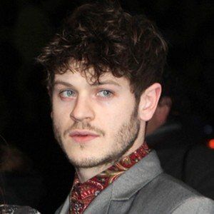 Iwan Rheon Headshot 7 of 7