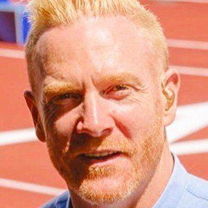 Iwan Thomas Headshot 4 of 6