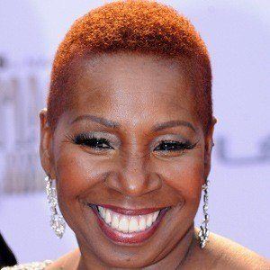 Iyanla Vanzant Headshot 4 of 7