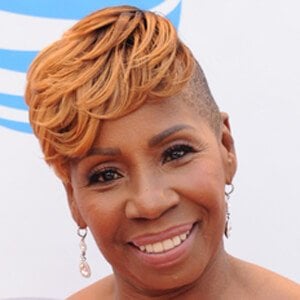 Iyanla Vanzant Headshot 6 of 7