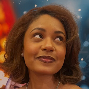 Iyanna McNeely Headshot 5 of 5
