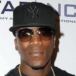 Iyaz at age 23