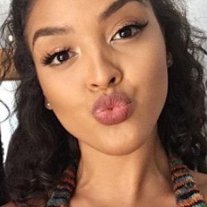 Izabela Guedes - Age, Family, Bio | Famous Birthdays