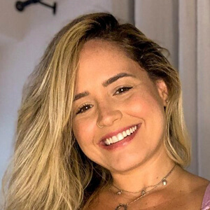 Izabela Leite Lima Headshot 2 of 6