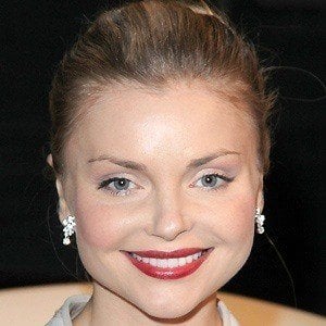 Izabella Miko Headshot 2 of 10