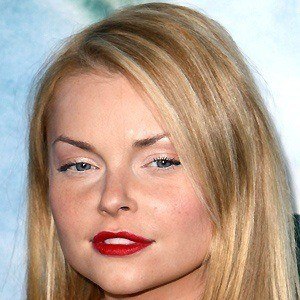 Izabella Miko Headshot 3 of 10