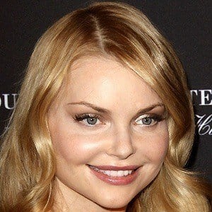 Izabella Miko Headshot 4 of 10