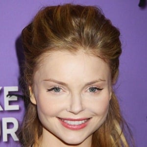 Izabella Miko Headshot 8 of 10