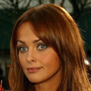 Izabella Scorupco Headshot 2 of 2