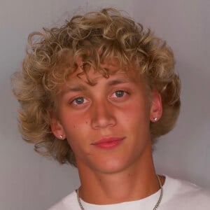 Izaiah Schmidt Headshot 2 of 2