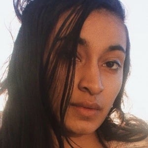 Janani K. Jha at age 23