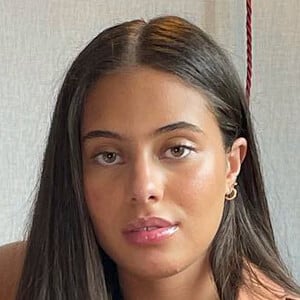 Jéssica Pimentel at age 21