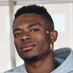 J Johnson Jr Headshot 2 of 3