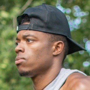 J Johnson Jr Headshot 3 of 3