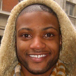 JB Gill Headshot 5 of 10