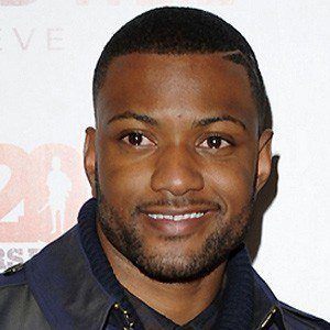 JB Gill Headshot 6 of 10