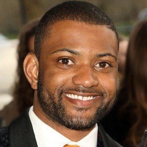 JB Gill Headshot 7 of 10