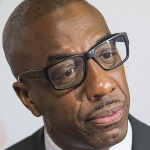 J.B. Smoove Headshot 3 of 10