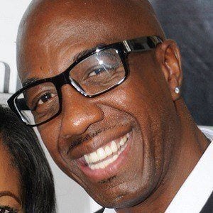 J.B. Smoove Headshot 5 of 10