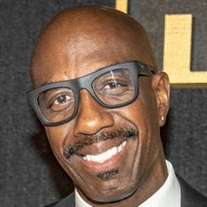 J.B. Smoove Headshot 7 of 10