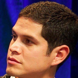 JD Pardo Headshot 6 of 6