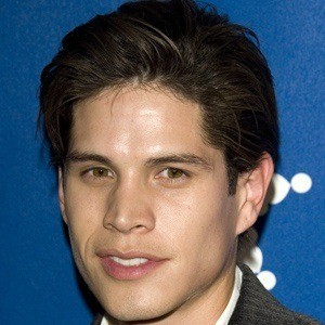 JD Pardo at age 26