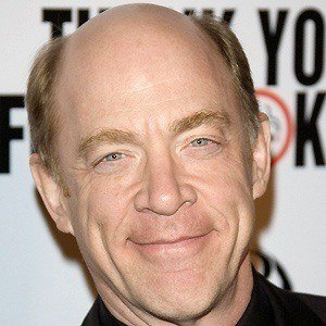 J.K. Simmons at age 51