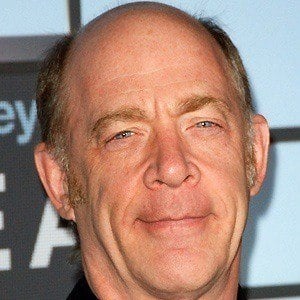 J.K. Simmons at age 54