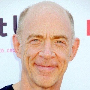 J.K. Simmons at age 60