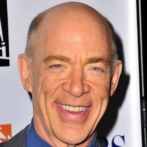 J.K. Simmons Headshot 6 of 6