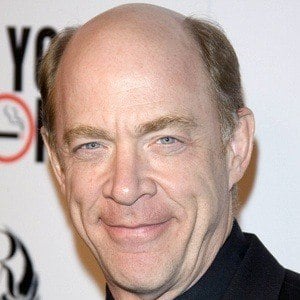 J.K. Simmons at age 51