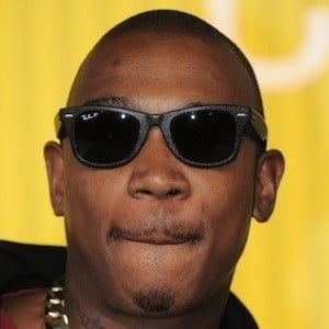 Ja Rule at age 39