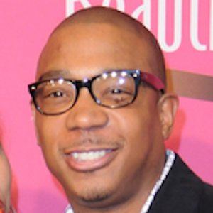 Ja Rule at age 37