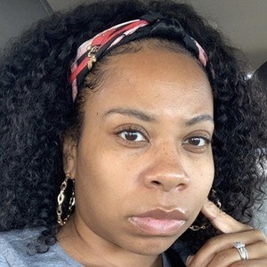 Ja Vonne Beard at age 37
