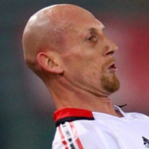 Jaap Stam - Bio, Family, Trivia | Famous Birthdays