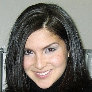 Jaci Velasquez Headshot 4 of 5