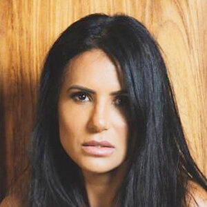 Jaciara Dias Headshot