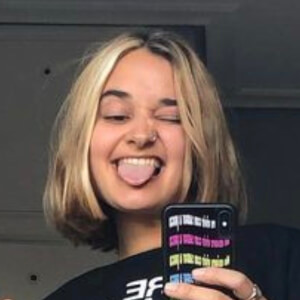 jacintadeoromi at age 20