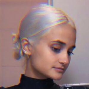 jacintadeoromi at age 16