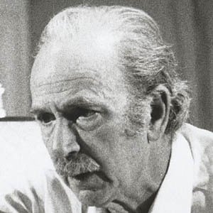 Jack Albertson Headshot 2 of 3