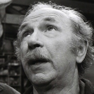 Jack Albertson Headshot 3 of 3